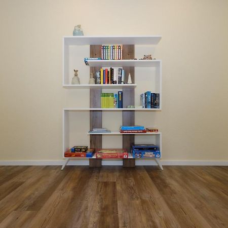 Wiefelstede Ferienwohnung Schwarting מראה חיצוני תמונה
